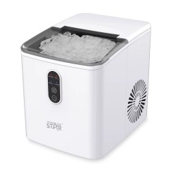 MAQUINA DE HIELO WINNINGSTAR ST-9501 - 1.2L - 220V