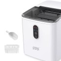 MAQUINA DE HIELO WINNINGSTAR ST-9501 - 1.2L - 220V