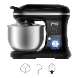 BATIDORA WINNINGSTAR ST-5306 / 5L / 220V