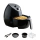 FRIT AIRFRYER RCA RCAF50B 5.0L BLK 110V