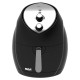 FREIDORA AIR FRYER RCA RCAF50B - 5L - NEGRO - 110V