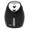 FREIDORA AIR FRYER RCA RCAF50B - 5L - NEGRO - 110V