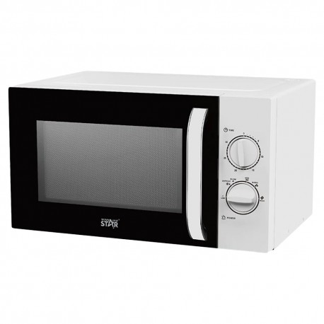 MICROONDAS WINNINGSTAR ST-9623 - 25L - 220V