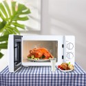 MICROONDAS WINNINGSTAR ST-9605 - 20L - 220V