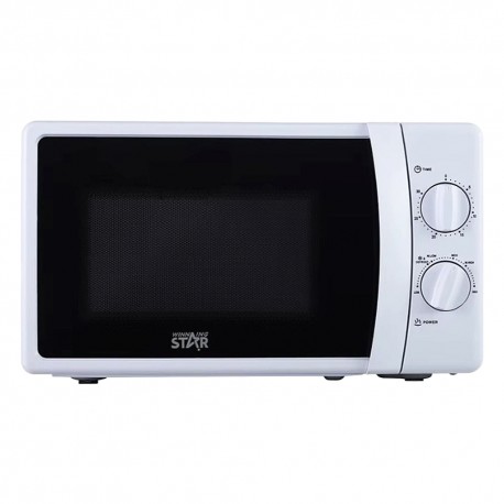 MICROONDAS WINNINGSTAR ST-9605 - 20L - 220V