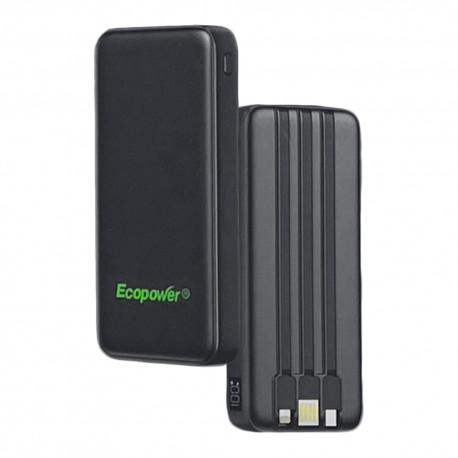 BAT AUX ECOPOWER EP-C807 12000MAH