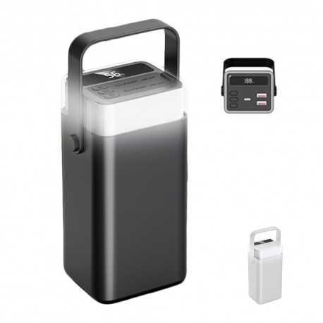 BAT AUX ECOPOWER EP-C891 50000MAH