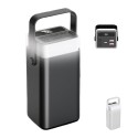 BATERIA AUXILIAR ECOPOWER EP-C891 - 50000MAH - CON LINTERNA