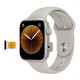 RELOJ SMART BW11 CON CAM/CHIP - PLATA