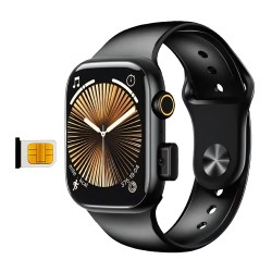 REL SMART BW11 C/CAM/CHIP PRETO