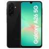 CELULAR SAMSUNG A26 A266M 5G / 128GB / 6 RAM / NEGRO
