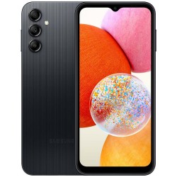 CEL SAM A14 A145P 128GB/4-R BL/BK