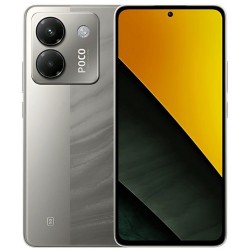 CEL XIAOMI POCO M7 PRO 5G 512GB/12-R/SLV
