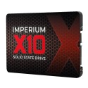 HD SSD IMPERIUM X10 - 240GB - 2.5'' SATA SSD