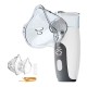 NEBULIZADOR PORTATIL ECOPOWER EP-2743