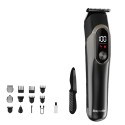 MAQUINA DE CORTAR CABELLO 5 EN 1 ECOPOWER EP-2808 - RECARGABLE