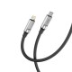 CABO USB/CEL/XO Q252A 27W T-C/IPHONE 1M