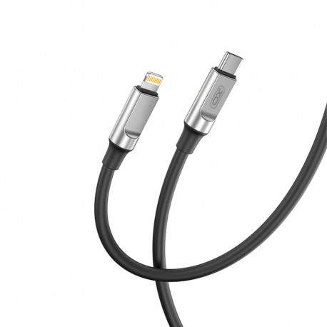 CABO USB/CEL/XO Q252A 27W T-C/IPHONE 1M