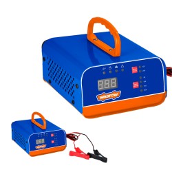 CARGADOR DE BATERIA - AUTO WADFOW WBY1A201