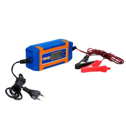 CARGADOR DE BATERIA - AUTO WADFOW WBY1A071
