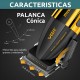 MAQUINA VGR V-285 BARBA/CABELLO SUPER POWER 9000