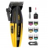 MAQUINA VGR V-285 BARBA/CABELLO SUPER POWER 9000