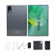 TABLET LUO P22 PRO / 10" / 64GB / 4 RAM / CON TECLADO Y MOUSE / GRIS