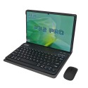 TABLET LUO P22 PRO / 10" / 64GB / 4 RAM / CON TECLADO Y MOUSE / GRIS