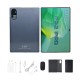 TABLET LUO P22 PRO / 10" / 64GB / 4 RAM / CON TECLADO Y MOUSE / AZUL