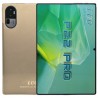 TABLET LUO P22 PRO / 10" / 64GB / 4 RAM / CON TECLADO Y MOUSE / DORADO