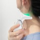 MASSAGEADOR FACIAL REDUTOR DE RUGAS XO XO-FG05
