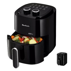 FRITADEIRA AIR FRYER MOLIMIX MAF-36 - 3.6L - 220V