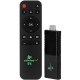 ANDROID TV BOX PEINING 8K STICK - 128GB - 32 RAM