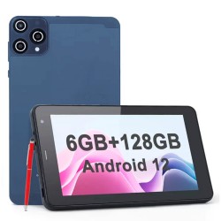 TABLET C IDEA CM515 7" 1CHIP / 128GB / 6 RAM / AZUL