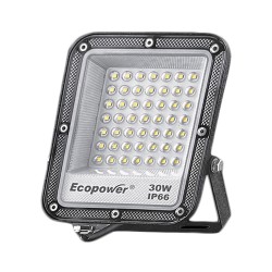 REFLECTOR LED ECOPOWER EP-4928 / 30W / BIVOLT