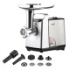 MOEDOR DE CARNE RAF R.3396 1200W 220V