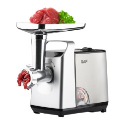 MOEDOR DE CARNE RAF R.3396 - 1200W - 220V