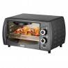 HORNO ELECTRICO RAF R.5320B - 9L - NEGRO - 220V