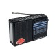 RADIO ECOPOWER EP-F311 REC/USB/SD/BLT
