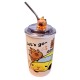 COPO TERMICO 400ML BRANCO CAPIVARA