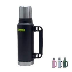 GARRAFA TERMICA ECOPOWER EP-G026 - 1000ML