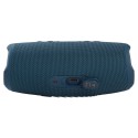 SPEAKER JBL CHARGE 5 - BLUETOOTH - AZUL - BIVOLT