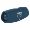 SPEAKER JBL CHARGE 5 - BLUETOOTH - AZUL - BIVOLT