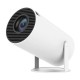 PROJETOR HY-300 ULTRA HD MAGISTV WIFI