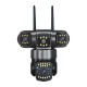 CAM IP LUO SMART LU-E126 WIFI/4-CAMERAS