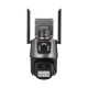 CAMERA IP GOLDEN-ULTRA S11 / 4MP / 2 CAM / APP ICSEE
