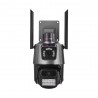 CAMARA IP GOLDEN-ULTRA S11 / 4MP / 2 CAM / APP ICSEE