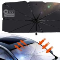 PROTECTOR SOLAR PARA PARABRISA 140X76CM