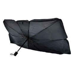 PROTETOR SOLAR PARA PARABRISA 140X76CM