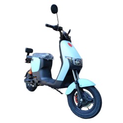 MOTO ELETRICA FOSTON GT2 1000W